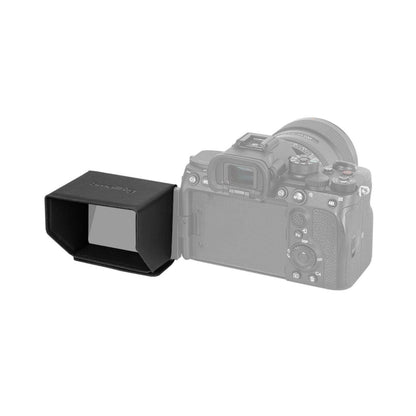 SmallRig-3206-Sunhood-for-Sony-a7S-III-a7C-ZV-1-FX3-Camera-Online-Buy-India_3 - Hey Jimmy