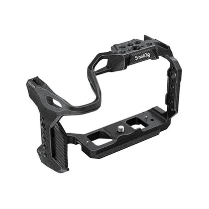 SmallRig-3233-Canon-EOS-R5-and-R6-Black-Mamba-Cage-Online-Buy-Mumbai-India - Hey Jimmy
