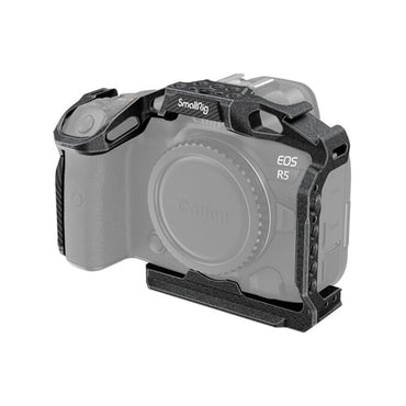 SmallRig-3233-Canon-EOS-R5-and-R6-Black-Mamba-Cage-Online-Buy-Mumbai-India_1 - Hey Jimmy