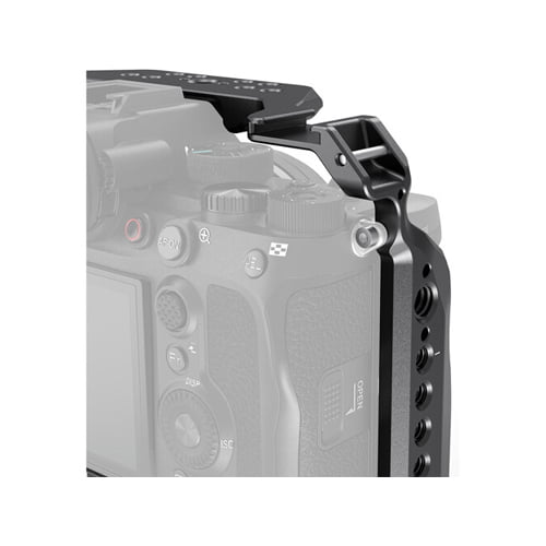 SmallRig-3241-Full-Camera-Cage-for-Sony-Alpha-A1-A7SIII-Online-Buy-Mumbai-India_3 - Hey Jimmy
