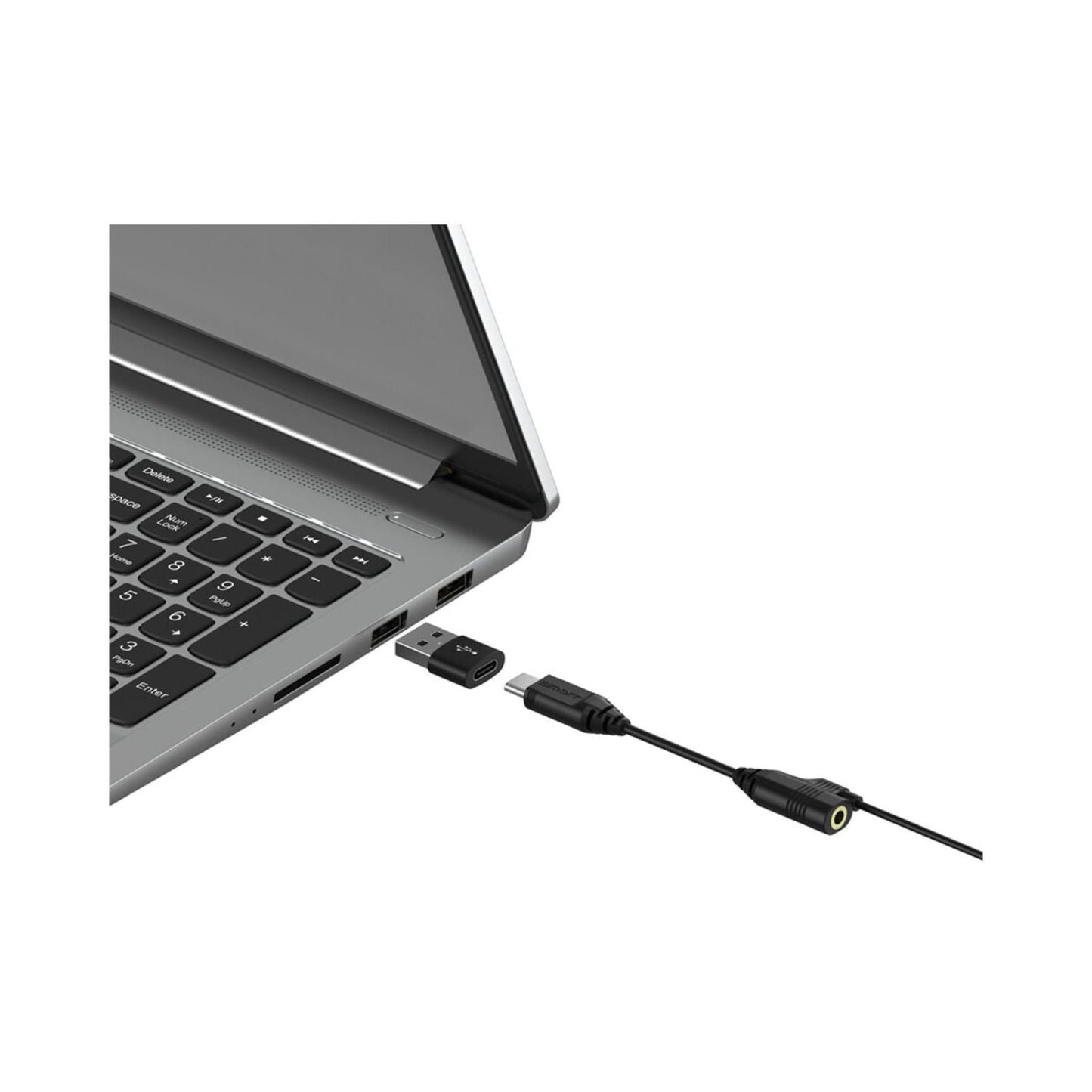 SmallRig-3385-Simorr-Wave-L2-Type-C-Lavalier-Microphone-Online-Buy-Mumbai-India_3 - Hey Jimmy