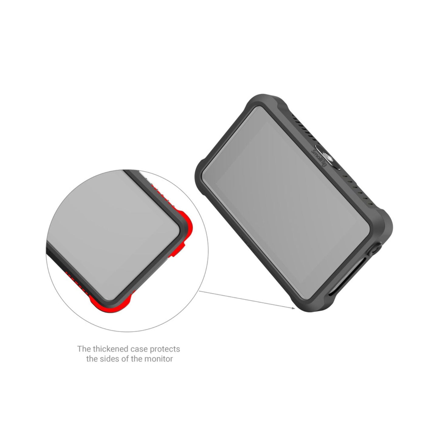 SmallRig-3448-Atomos-Ninja-V-Series-Silicone-Case-Kit-Online-Buy-Mumbai-India_3 - Hey Jimmy