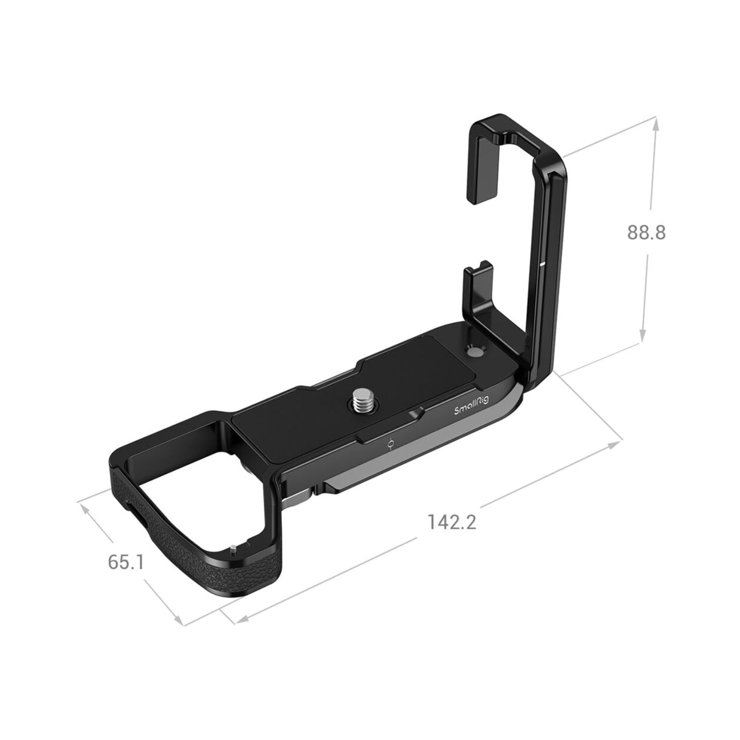 SmallRig-3660-L-Bracket-For-Sony-a7-IV-a7S-III-and-a1-Online-Buy-Mumbai-India_1 - Hey Jimmy