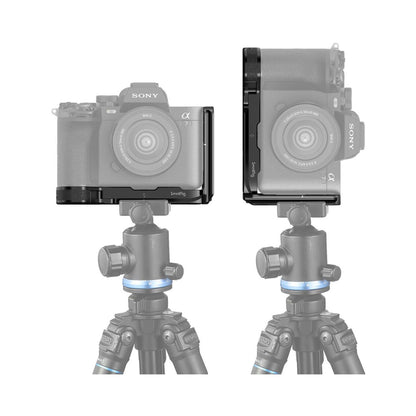 SmallRig-3660-L-Bracket-For-Sony-a7-IV-a7S-III-and-a1-Online-Buy-Mumbai-India_3 - Hey Jimmy