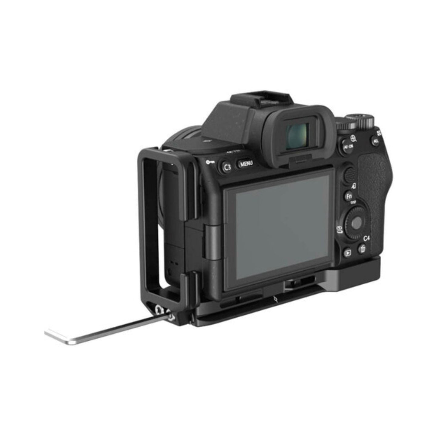 SmallRig-3660-L-Bracket-For-Sony-a7-IV-a7S-III-and-a1-Online-Buy-Mumbai-India_5 - Hey Jimmy