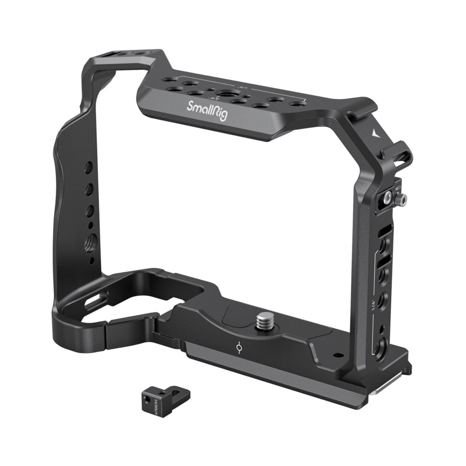 SmallRig-3667-Full-Camera-Cage-For-Sony-a7-IV-a7S-III-and-a1-Online-Buy-Mumbai-India - Hey Jimmy