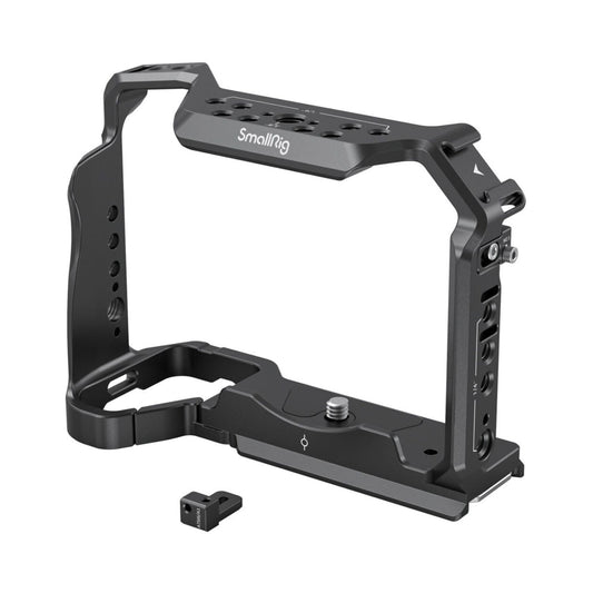 SmallRig-3667-Full-Camera-Cage-For-Sony-a7-IV-a7S-III-and-a1-Online-Buy-Mumbai-India - Hey Jimmy