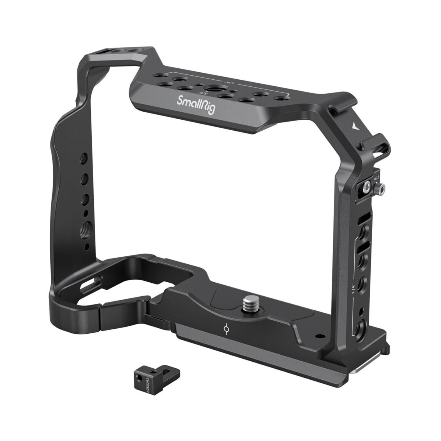 SmallRig-3667-Full-Camera-Cage-For-Sony-a7-IV-a7S-III-and-a1-Online-Buy-Mumbai-India_1b68cc58-e1ba-438f-b315-795cfeb307ef - Hey Jimmy