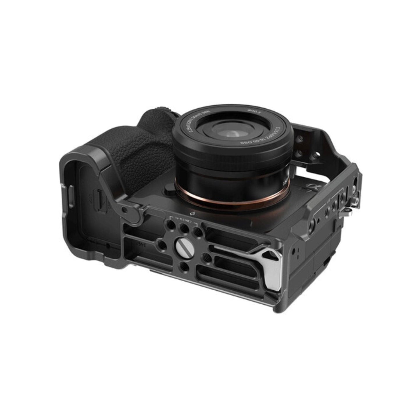SmallRig-3667-Full-Camera-Cage-For-Sony-a7-IV-a7S-III-and-a1-Online-Buy-Mumbai-India_3 - Hey Jimmy