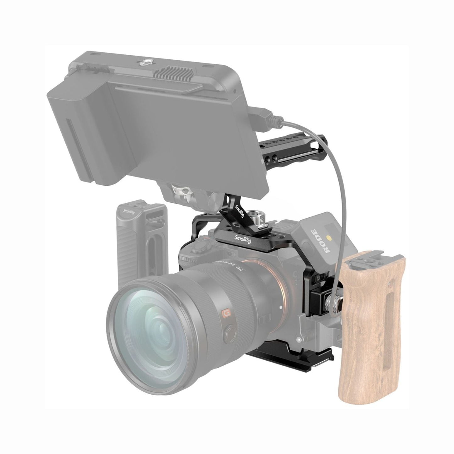 SmallRig-3668-Basic-Kit-For-Sony-a7-IV-a7S-III-Online-Buy-Mumbai-India_2 - Hey Jimmy