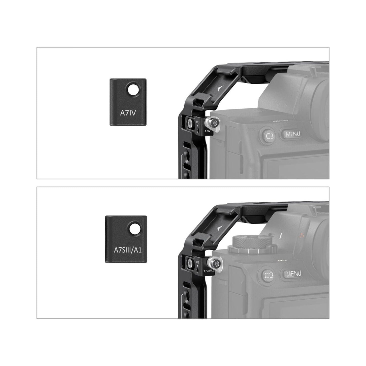 SmallRig-3668-Basic-Kit-For-Sony-a7-IV-a7S-III-Online-Buy-Mumbai-India_5 - Hey Jimmy