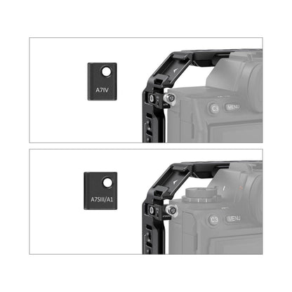SmallRig-3668-Basic-Kit-For-Sony-a7-IV-a7S-III-Online-Buy-Mumbai-India_5 - Hey Jimmy