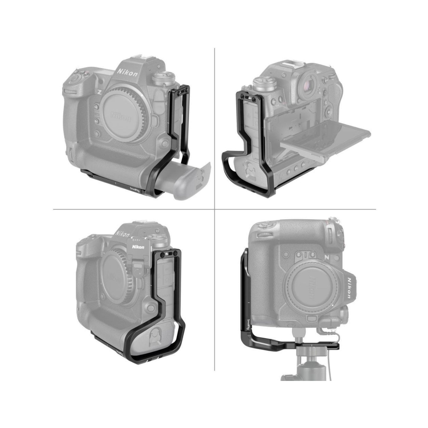 SmallRig-3714-L-Bracket-for-Nikon-Z9-Online-Buy-Mumbai-India_1_7F3 - Hey Jimmy