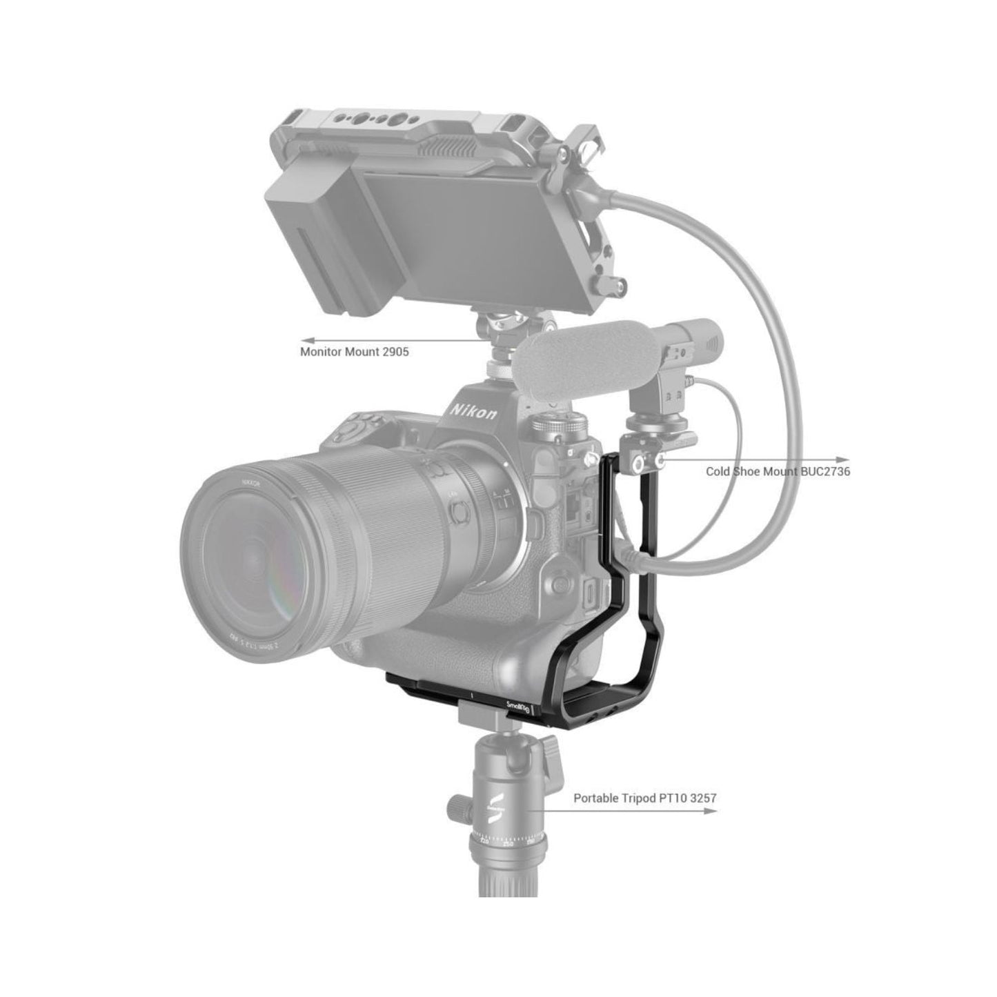 SmallRig-3714-L-Bracket-for-Nikon-Z9-Online-Buy-Mumbai-India_5 - Hey Jimmy