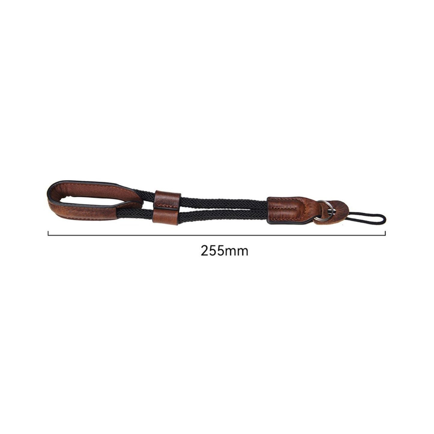 SmallRig-3926-Universal-Vintage-Wrist-Strap-Online-Buy-India_2 - Hey Jimmy