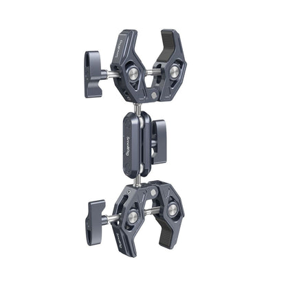 SmallRig-4103B-Super-Clamp-with-Double-Crab-Shaped-Clamps-Online-Buy-India - Hey Jimmy