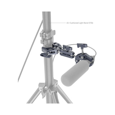 SmallRig-4103B-Super-Clamp-with-Double-Crab-Shaped-Clamps-Online-Buy-India_1 - Hey Jimmy
