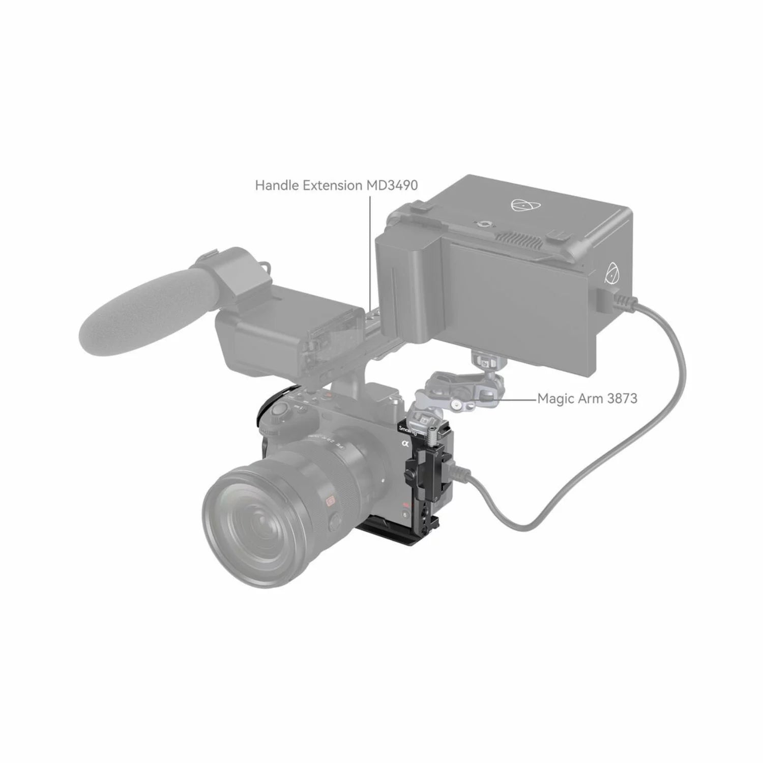 SmallRig-4183-Camera-Cage-for-Sony-FX30-and-FX3-Online-Buy-India_4 - Hey Jimmy