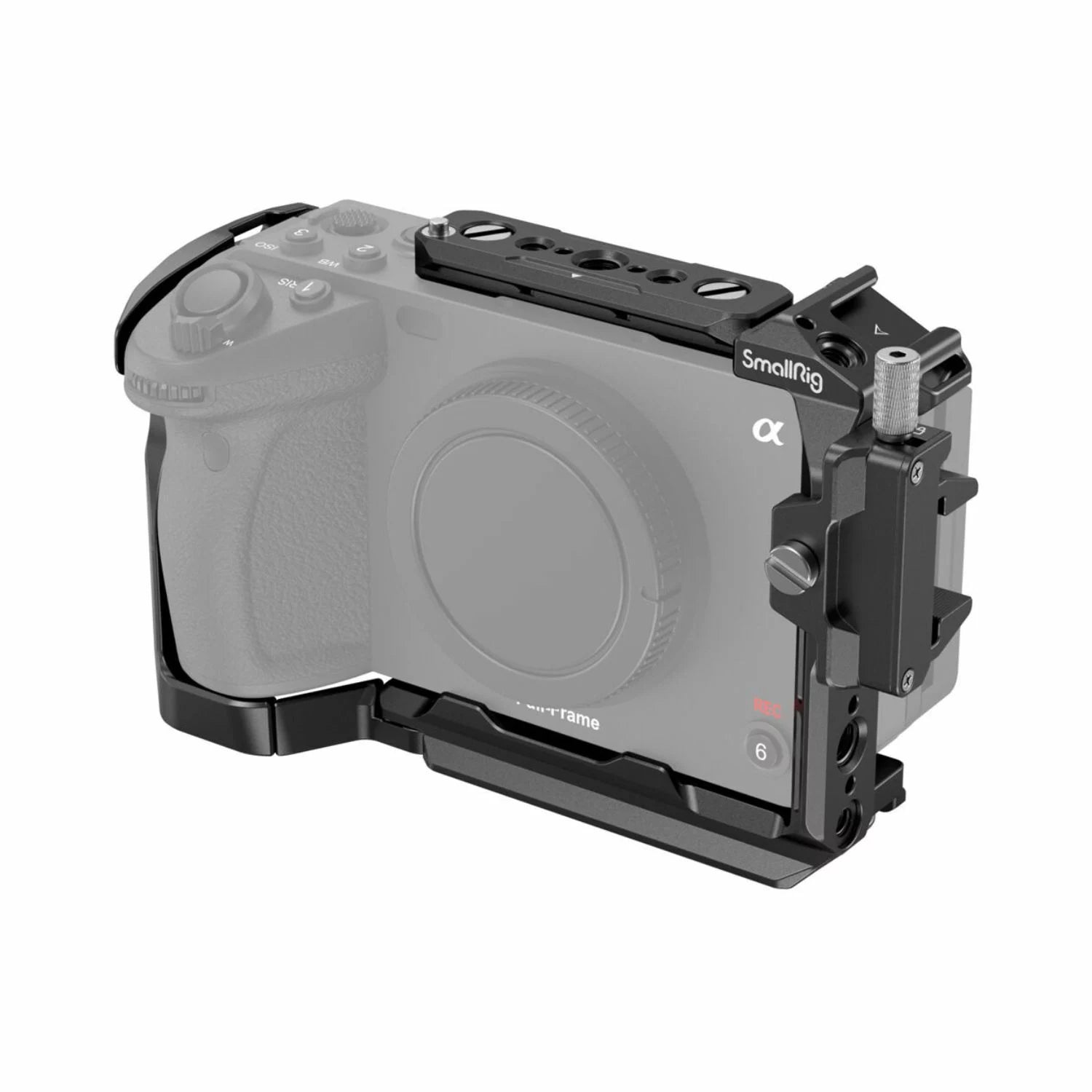 SmallRig-4183-Camera-Cage-for-Sony-FX30-and-FX3-Online-Buy-India_5cd9bf03-3653-4e94-8210-3b93e02f142d - Hey Jimmy