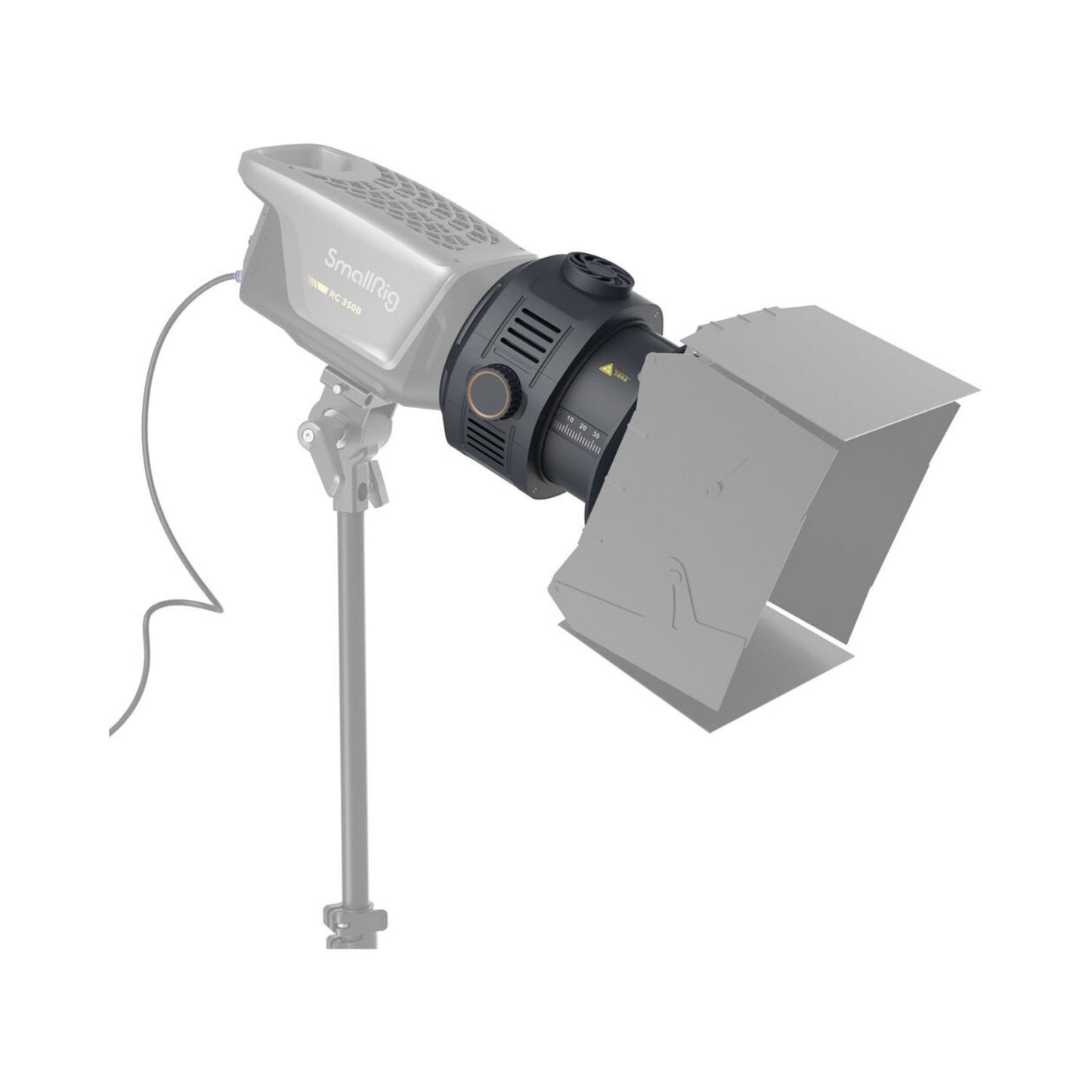 SmallRig-4246-RA-F150-Focusing-Fresnel-Lens-for-LED-Monolights-Online-Buy-India_6 - Hey Jimmy