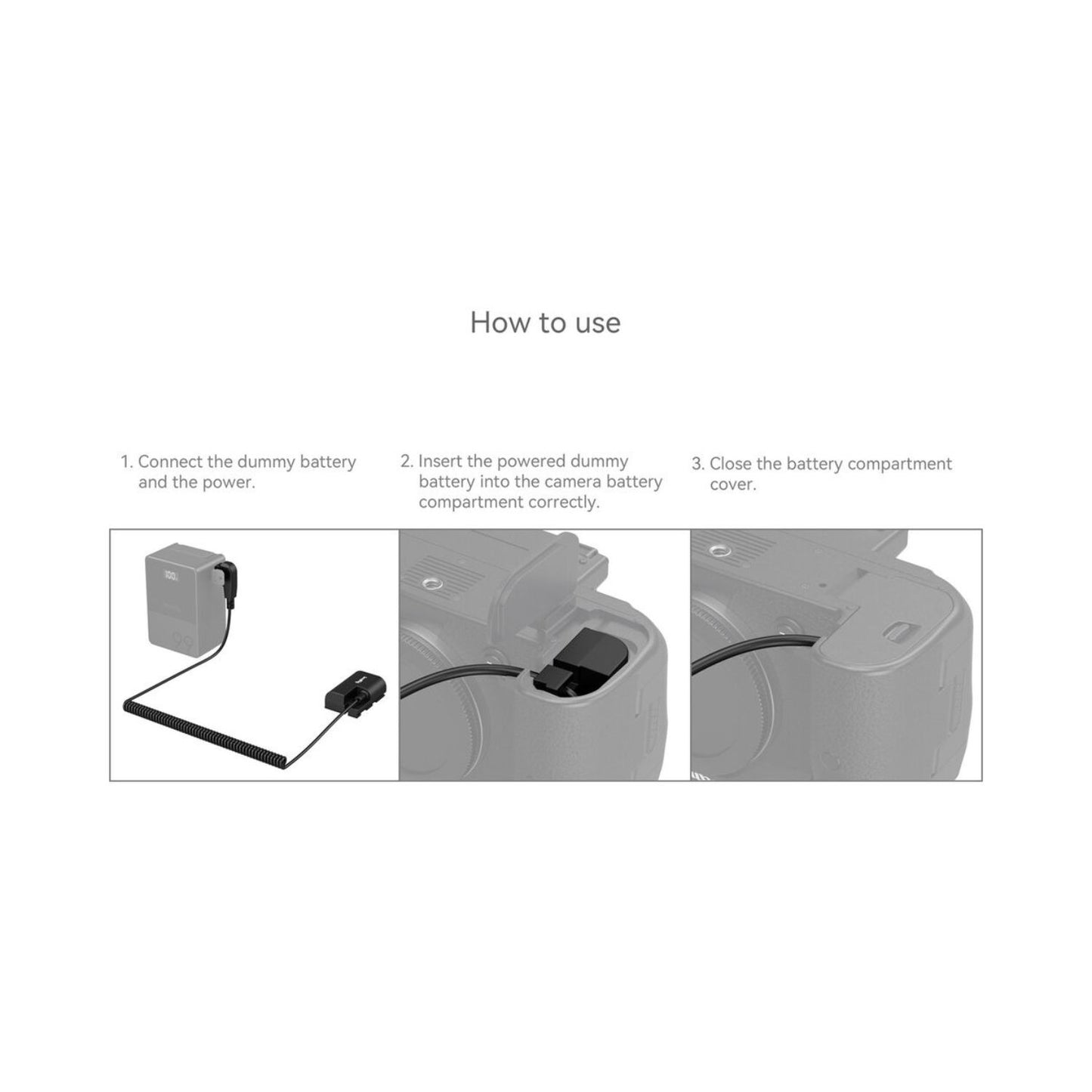 SmallRig-4252-D-Tap-to-LP-E6NH-Dummy-Battery-Power-Cable-Online-Buy-India_5 - Hey Jimmy