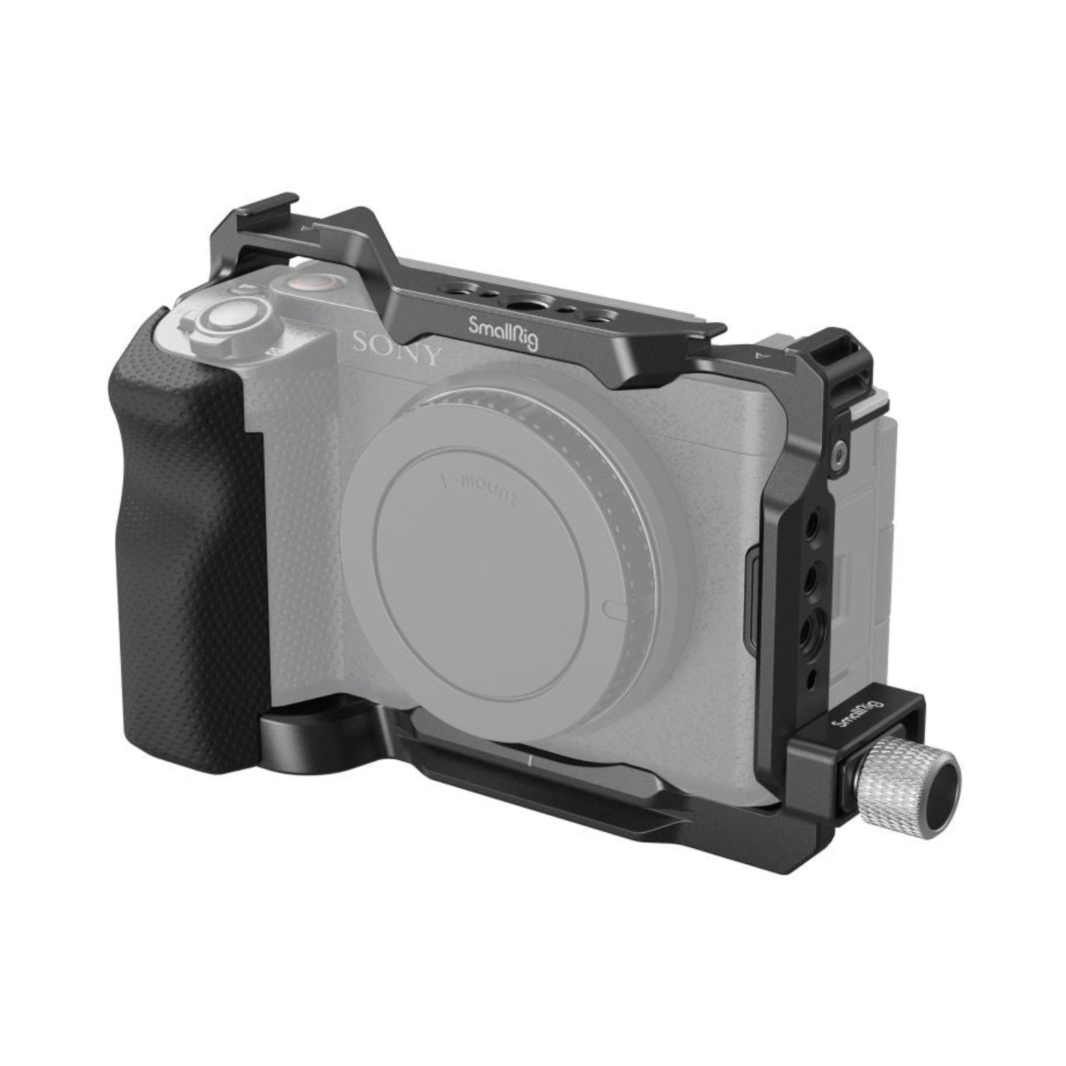 SmallRig-4257-Cage-Kit-for-Sony-ZV-E1-Online-Buy-India - Hey Jimmy