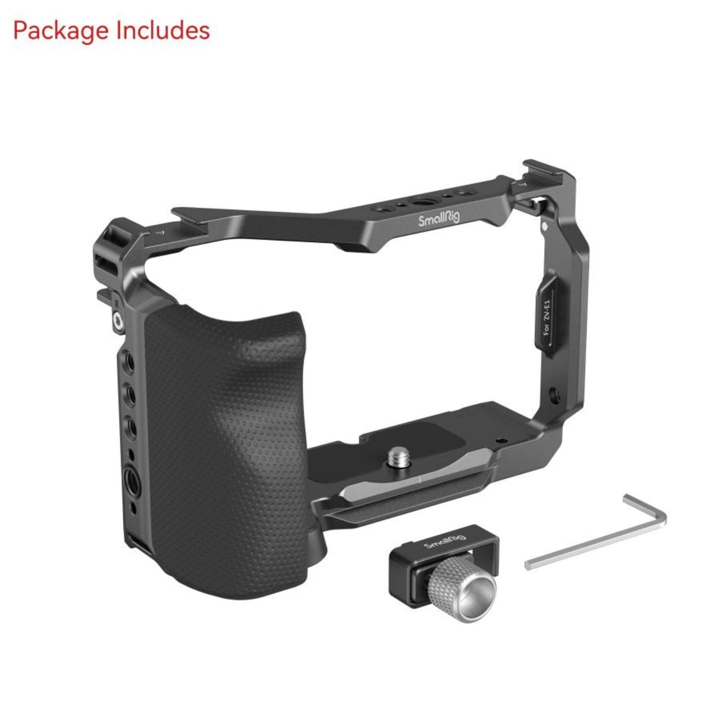 SmallRig-4257-Cage-Kit-for-Sony-ZV-E1-Online-Buy-India_1 - Hey Jimmy