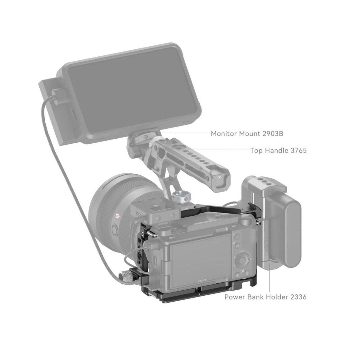 SmallRig-4257-Cage-Kit-for-Sony-ZV-E1-Online-Buy-India_2 - Hey Jimmy