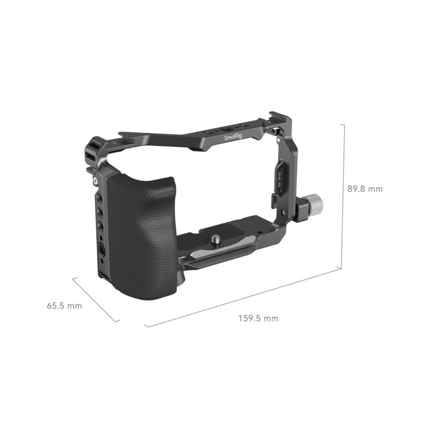 SmallRig-4257-Cage-Kit-for-Sony-ZV-E1-Online-Buy-India_3 - Hey Jimmy
