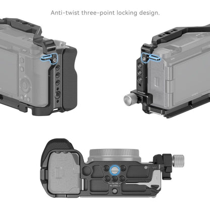 SmallRig-4257-Cage-Kit-for-Sony-ZV-E1-Online-Buy-India_5 - Hey Jimmy