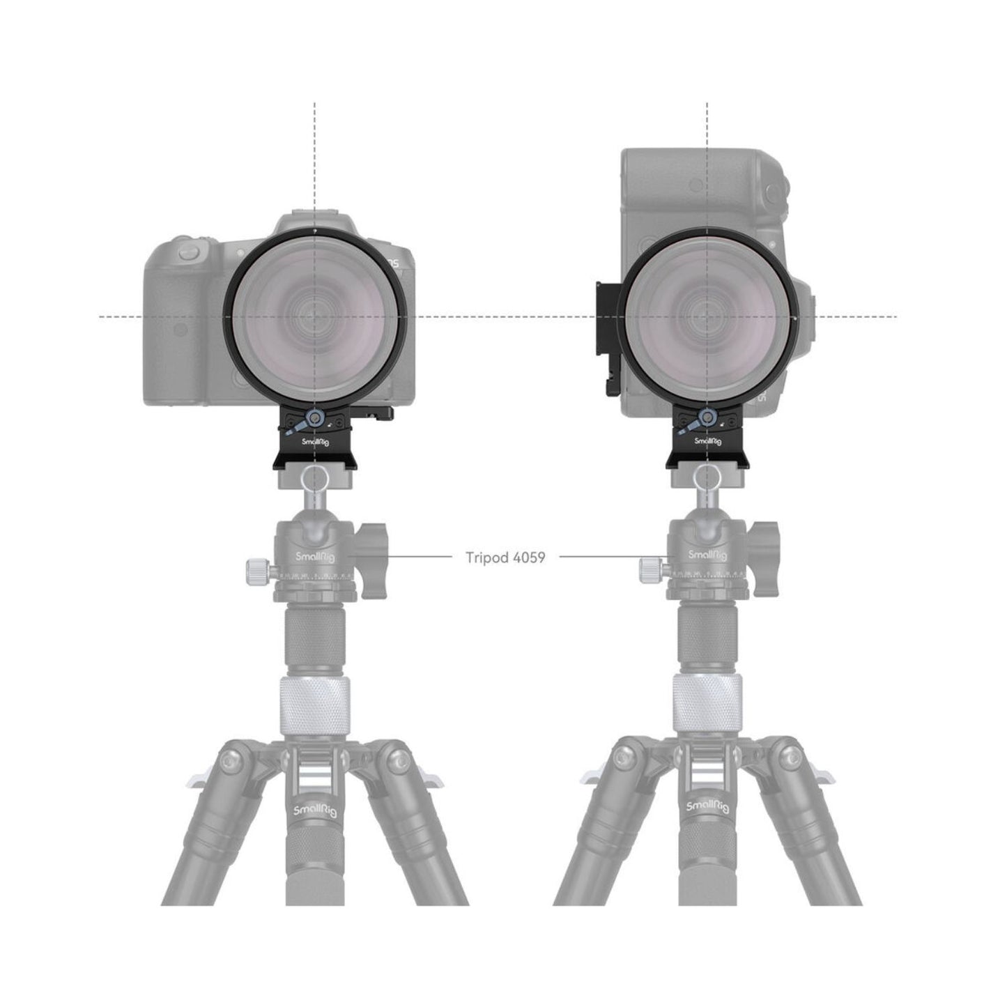 SmallRig-4300-Rotatable-Horizontal-to-Vertical-Mount-Plate-Kit-Online-Buy-India_3 - Hey Jimmy