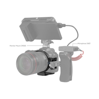 SmallRig-4300-Rotatable-Horizontal-to-Vertical-Mount-Plate-Kit-Online-Buy-India_5 - Hey Jimmy