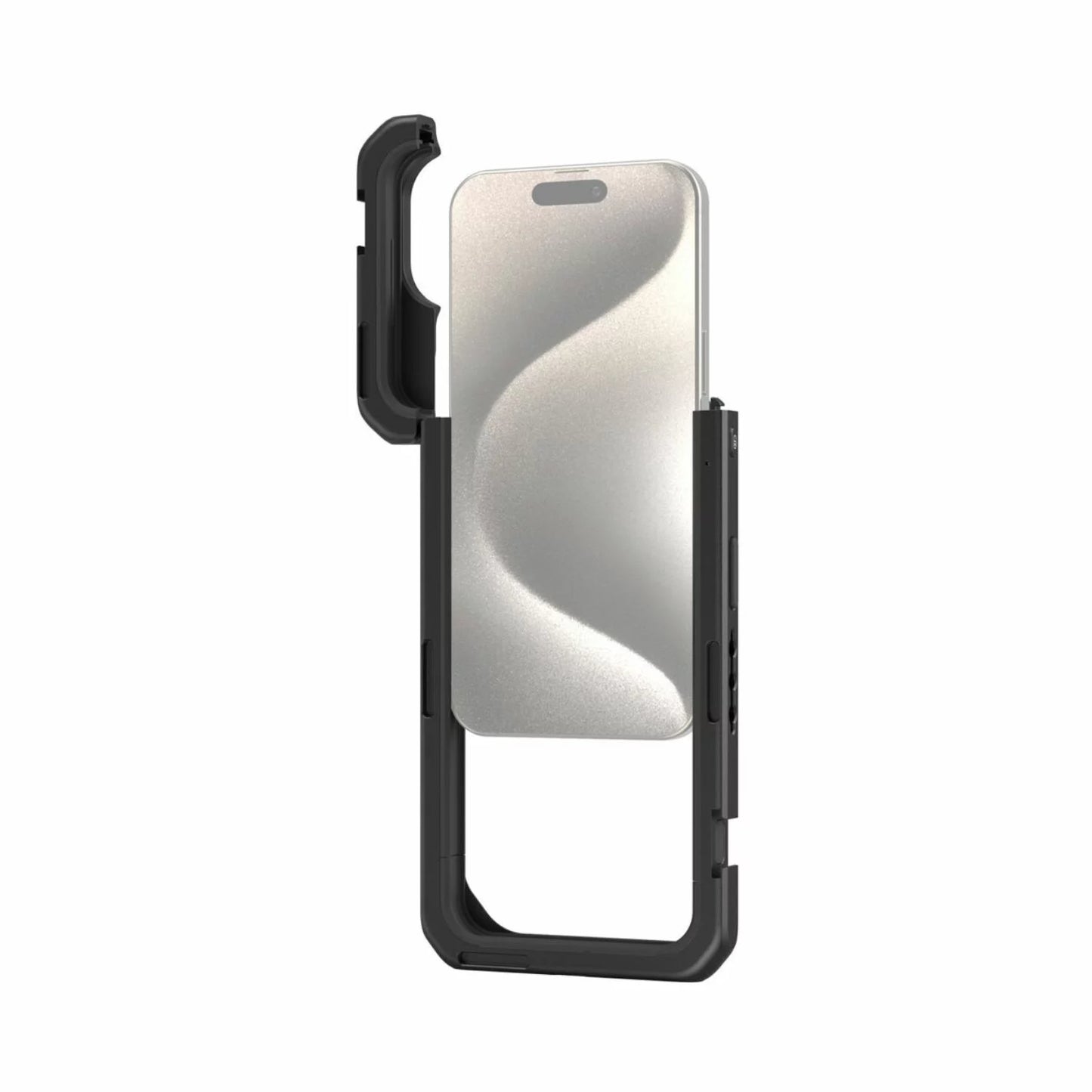 SmallRig-4391-Mobile-Video-Cage-for-iPhone-15-Pro-Max-Online-Buy-India_3 - Hey Jimmy