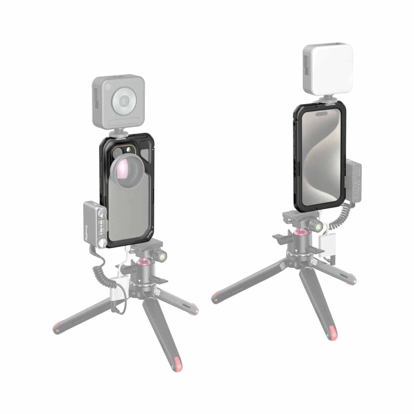 SmallRig-4396-Mobile-Video-Cage-for-iPhone-15-Pro-Online-Buy-India_5 - Hey Jimmy
