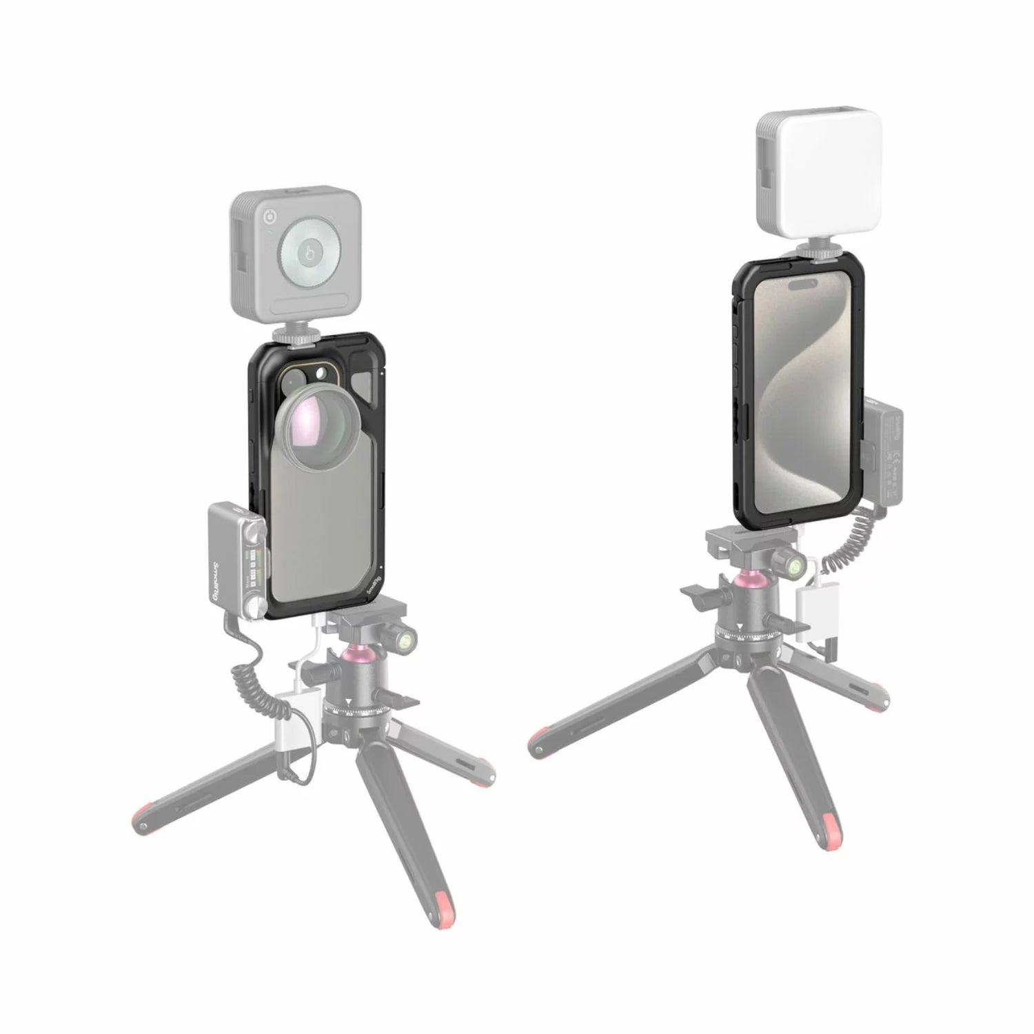 SmallRig-4396-Mobile-Video-Cage-for-iPhone-15-Pro-Online-Buy-India_5 - Hey Jimmy