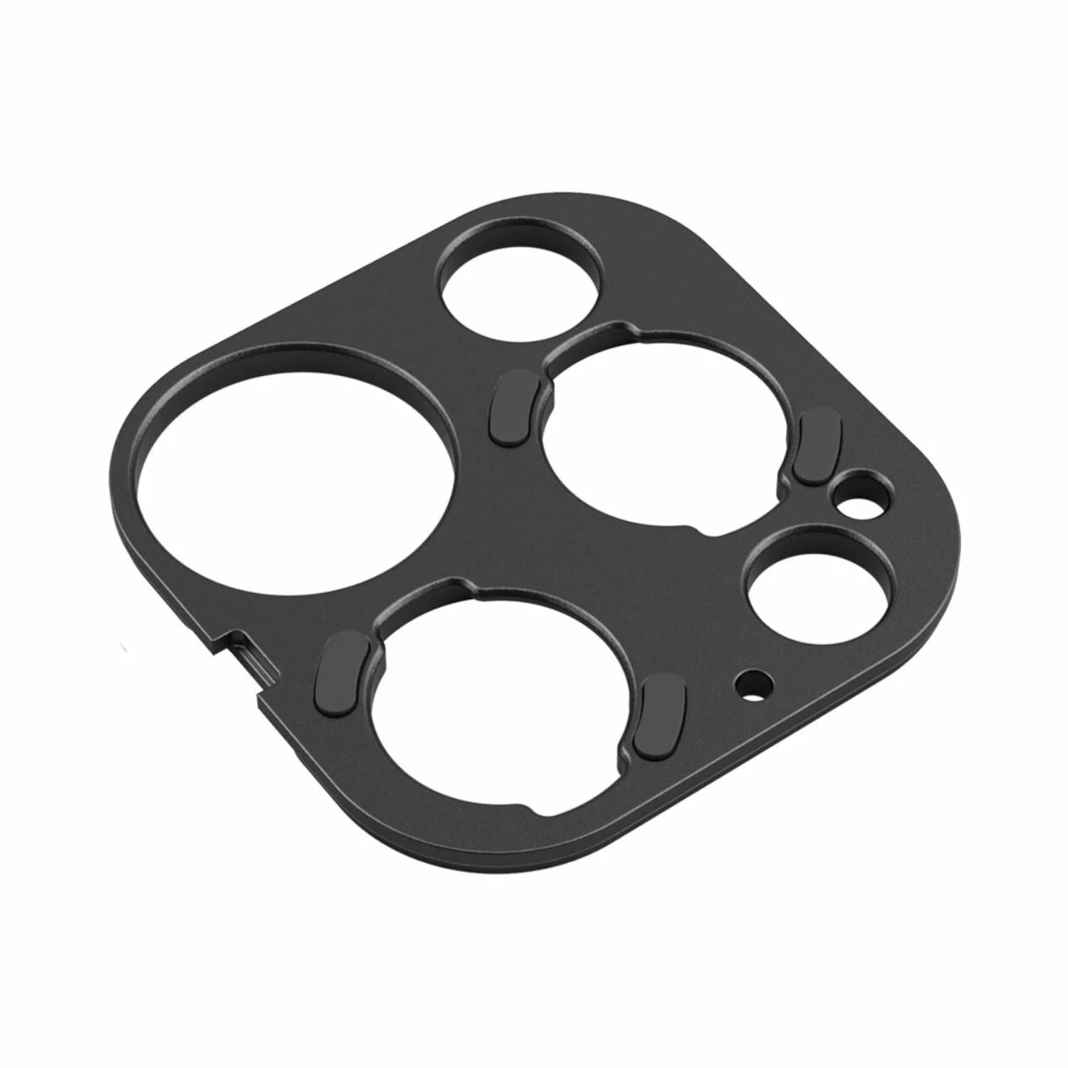 SmallRig-4399-T-Series-Lens-Back-Mount-Plate-for-iPhone-15-Pro-Max-15-Pro-Cage-Online-Buy-India - Hey Jimmy