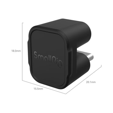 SmallRig-4406-Type-C-to-Type-C-Audio-Signal-Adapter-Online-Buy-India_1 - Hey Jimmy