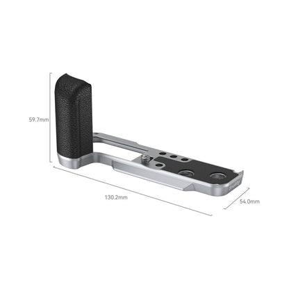 SmallRig-4555-L-Shape-Grip-for-FUJIFILM-X100VI-X100V-Silver-Online-Buy-India_3 - Hey Jimmy