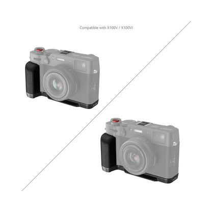 SmallRig-4556-L-Shape-Grip-for-FUJIFILM-X100VI-X100V-Black-Online-Buy-India_6 - Hey Jimmy