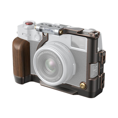 SmallRig-4557-Retro-Camera-Cage-for-Fujifilm-X100VI-Online-Buy-India_1 - Hey Jimmy