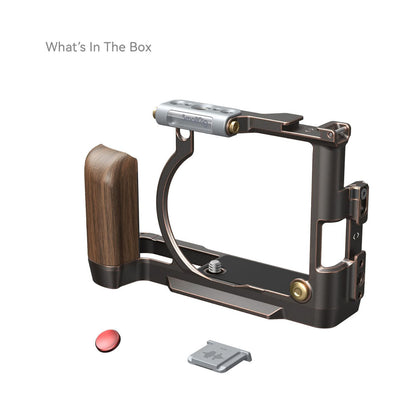 SmallRig-4557-Retro-Camera-Cage-for-Fujifilm-X100VI-Online-Buy-India_2 - Hey Jimmy