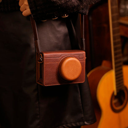 SmallRig-4558-Leather-Half-Case-Kit-for-Fujifilm-X100VI-Online-Buy-India_3 - Hey Jimmy