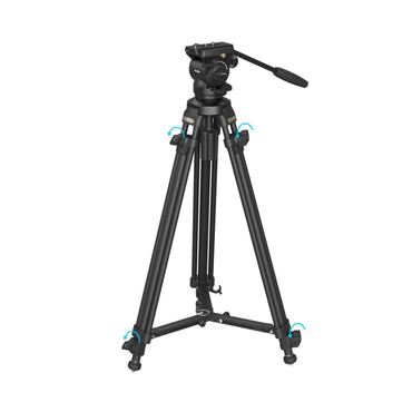 SmallRig-4685-Lightweight-Video-Carbon-Fiber-Tripod-Kit-AD-50-Online-Buy-India_1 - Hey Jimmy