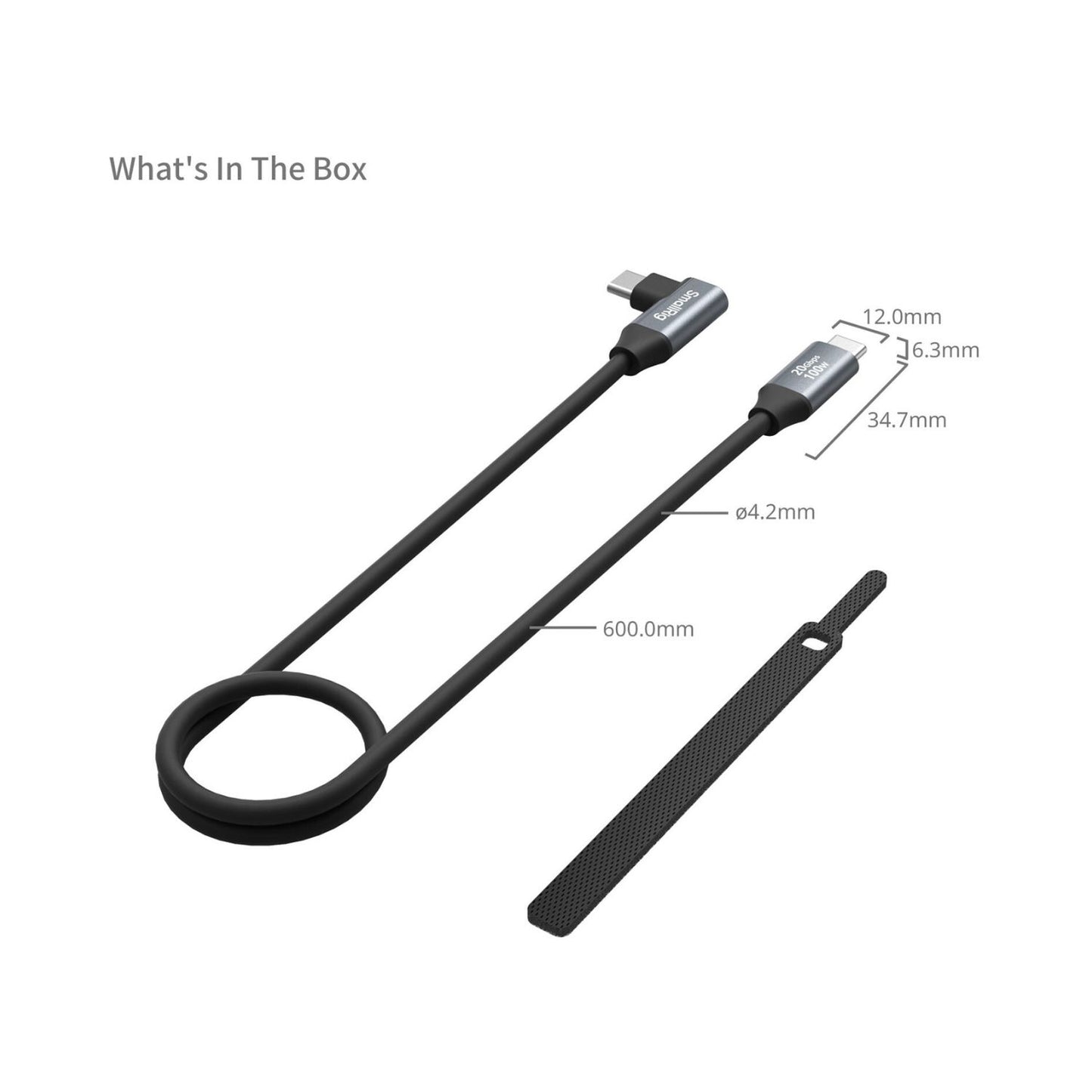 SmallRig-4791-USB-C-Straight-to-USB-C-Angled-Data-Cable-60cm-23.6in-Online-Buy-India_3 - Hey Jimmy