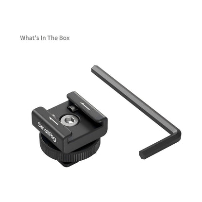 SmallRig-4822-Wireless-Microphone-Support-with-Cold-Shoe-Mount-Online-Buy-India_1 - Hey Jimmy