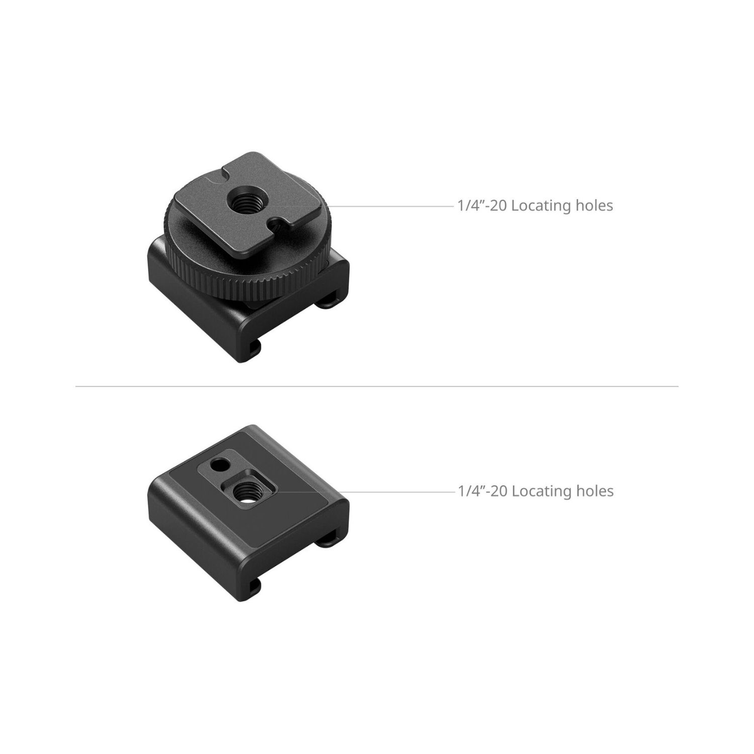 SmallRig-4822-Wireless-Microphone-Support-with-Cold-Shoe-Mount-Online-Buy-India_2 - Hey Jimmy