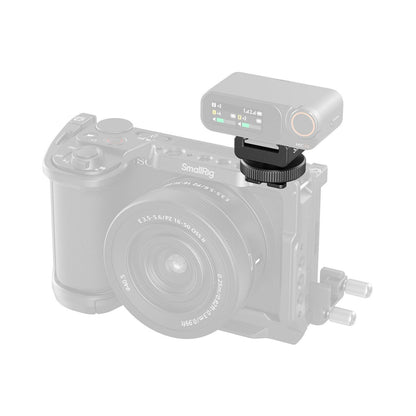 SmallRig-4822-Wireless-Microphone-Support-with-Cold-Shoe-Mount-Online-Buy-India_5 - Hey Jimmy