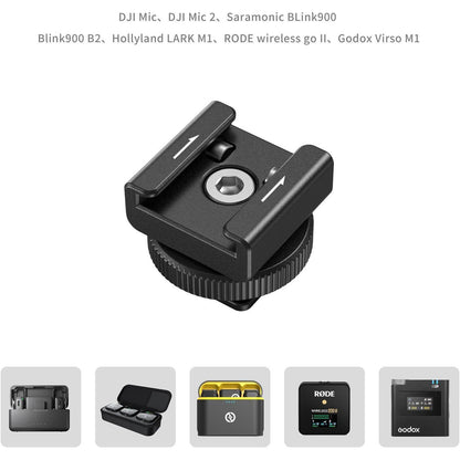 SmallRig-4822-Wireless-Microphone-Support-with-Cold-Shoe-Mount-Online-Buy-India_6 - Hey Jimmy