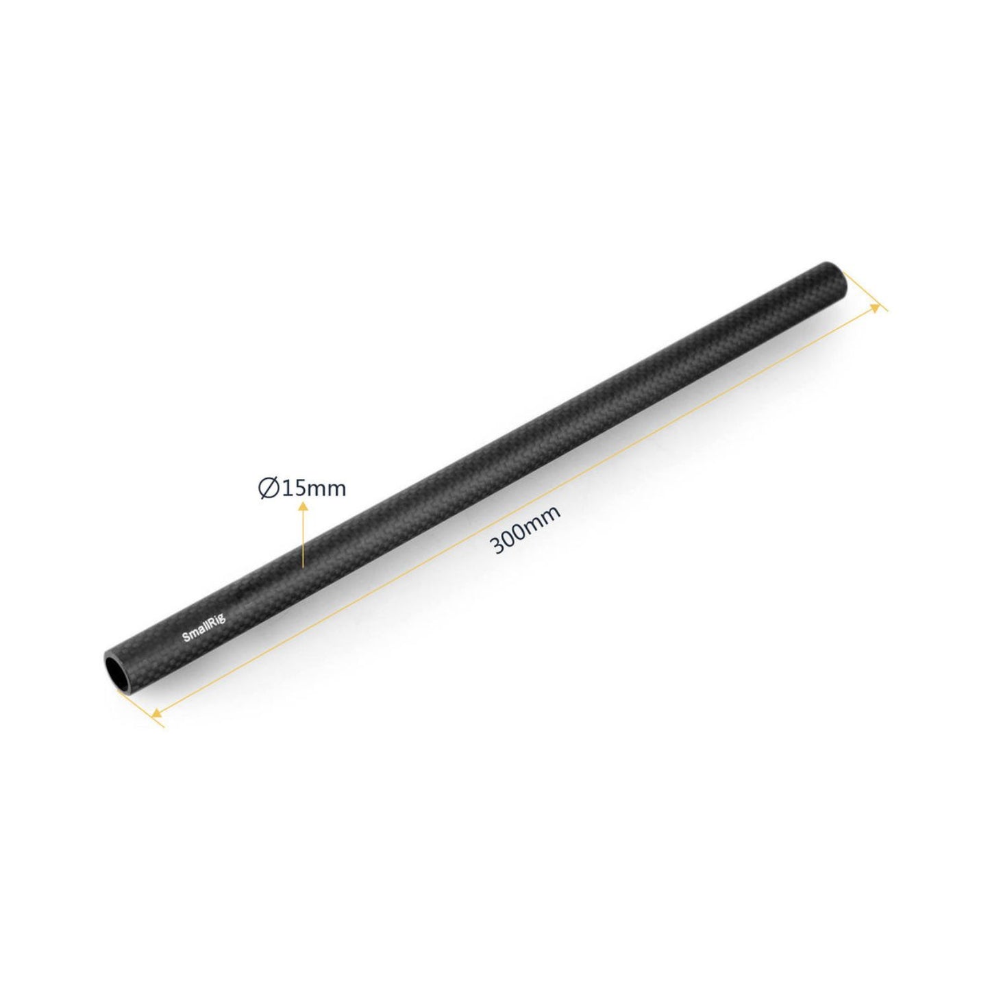 SmallRig-851-15mm-Carbon-Fiber-Rod-30cm-12-inch-2pcs-Online-Buy-India_1 - Hey Jimmy