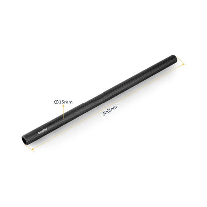 SmallRig-851-15mm-Carbon-Fiber-Rod-30cm-12-inch-2pcs-Online-Buy-India_1 - Hey Jimmy